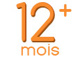 12-18 mois