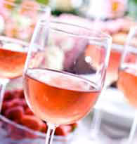 Vins ros�s