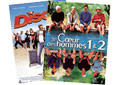 Com�dies