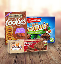 Cookies & Brownies