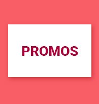 Mes promotions