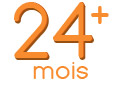 24-36 mois