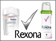 Rexona