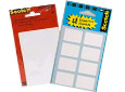 Etiquettes autocollantes