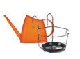 Arrosoirs et accessoires