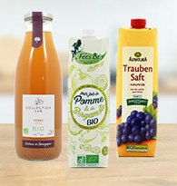 Les biologiques