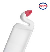 Nettoyants sanitaires