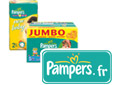Pampers