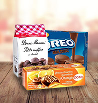Chocolats