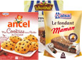 Pr�paration dessert