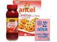 Aide � la p�tisserie