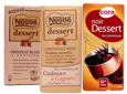 Chocolat p�tissier