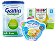Mon alimentation