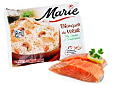 Viande et Poisson
