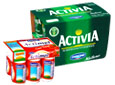 Yaourt sant� active