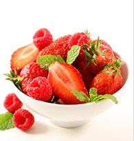 Fraise - Framboise