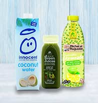 Boisson lact�e, Smoothie