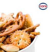 Biscuits ap�ritifs