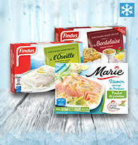 Poissons cuisin�s