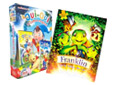 Ses Grands H�ros