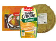 Croques, cr�pes, galettes