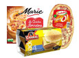 Pizza, quiches, tartes