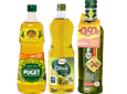 Huile d'olive