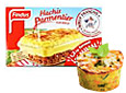 Hachis parmentier, Gratins