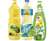 Huile de tournesol colza