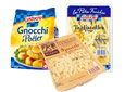 P�tes fra�ches
