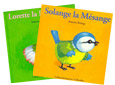 Dr�les de petites b�tes