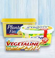 Margarine