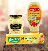 Mayonnaise
