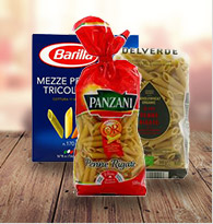 Penne Rigate