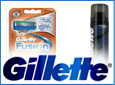 Gillette