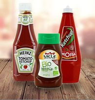 Ketchup
