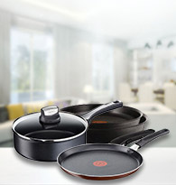 Po�les, sauteuses