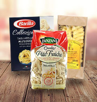 Tagliatelles
