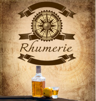 La Rhumerie