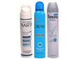 Spray Femmes
