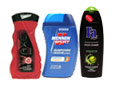 Gel de douche