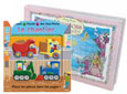Livre Puzzle