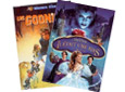 Films et Documentaires