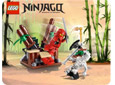 Ninjago