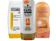 Apr�s-shampooings