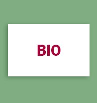 P�tes Bio