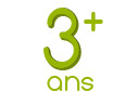 3 ans