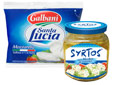 Mozzarella, f�ta ...
