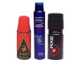 Spray Hommes