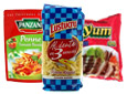 P�tes cuisson rapide